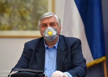 Nismo mi Nemci i Španci da nosimo maske: Doktor Tiodorović objasnio zašto neće biti publike na derbiju