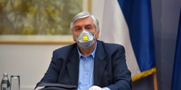 Nismo mi Nemci i Španci da nosimo maske: Doktor Tiodorović objasnio zašto neće biti publike na derbiju