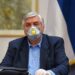Nismo mi Nemci i Španci da nosimo maske: Doktor Tiodorović objasnio zašto neće biti publike na derbiju