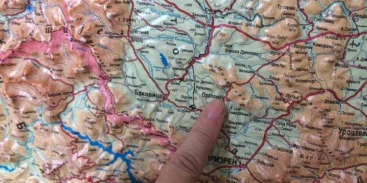 Kosovo: Pokušaj otmice srpske devojčice