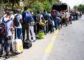 “Samo mi nemojte lomiti noge”: Kako bosanska policija vraća migrante u Srbiju