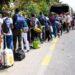 “Samo mi nemojte lomiti noge”: Kako bosanska policija vraća migrante u Srbiju