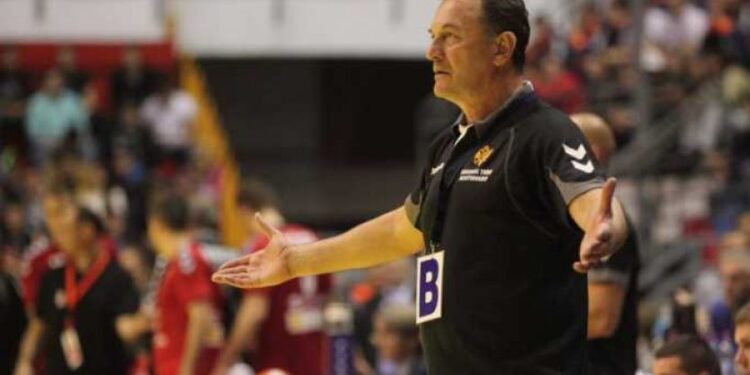 Obradović objavio širi spisak rukometašica za EP