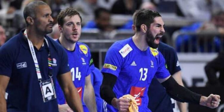 Karabatić pokidao ligamente kolena, propušta Svetsko prvenstvo