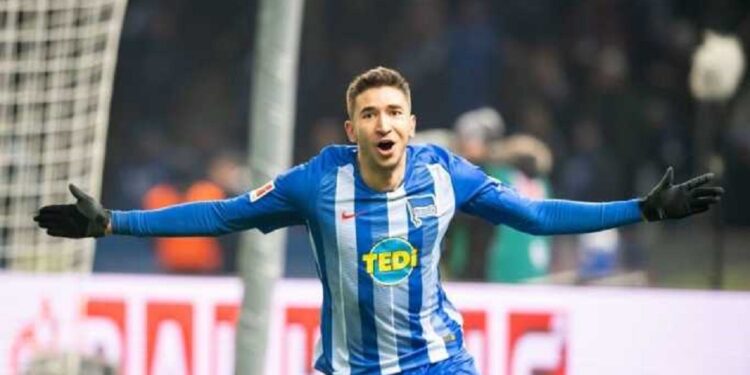 Marko Grujić je pojačanje Porta!