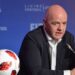 Predsednik FIFA Đani Infantino pozitivan na korona virus