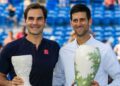 Novak oborio neverovatan rekord: Prevazišao je Nadala i usput srušio veliki mit o Federeru