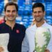 Novak oborio neverovatan rekord: Prevazišao je Nadala i usput srušio veliki mit o Federeru