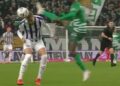 Pomračenje uma bivšeg štopera Zvezde: Nabio krampone rivalu u glavu, pa hteo da se obračuna!