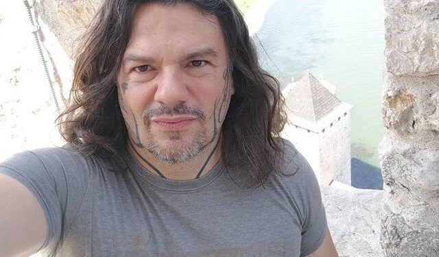 Aca Amadeus šokirao izjavama o koroni!