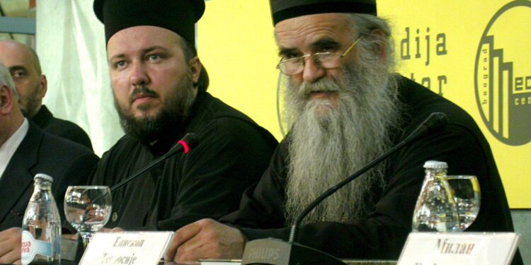 Udar na SPC i Sinjajevinu