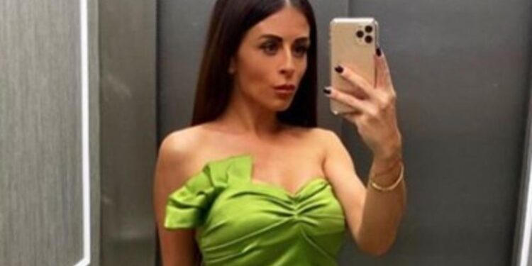 Bivši muž joj napravio pakao od života: Ani Sević pozlilo nakon Darkovih izjava?! (FOTO)