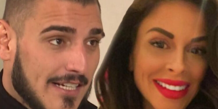 Rat bivših supružnika: Ana Sević tuži Darka Lazića