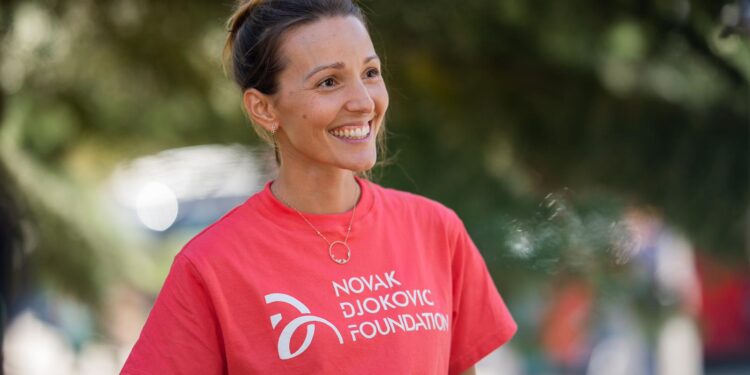 Jelena Đoković komentarisala emotivan status Cicipasa posle poraza od Novaka