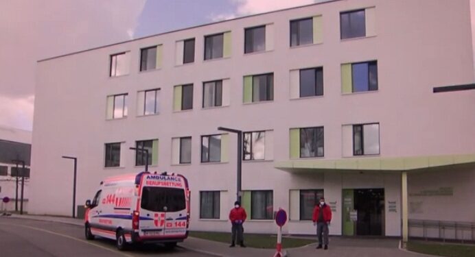 U Beču uskoro odlaganje operacija koje nisu hitne