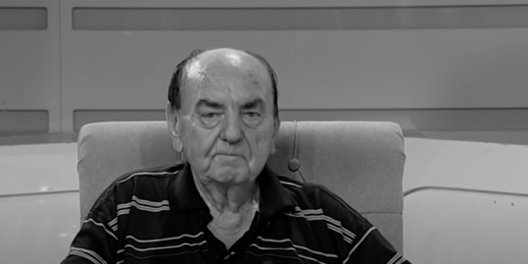 Evo koja je bila poslednja želja Bore Drljače, a sin je nije ispunio!