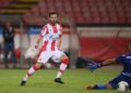 Korona u Zvezdi pred derbi i Ligu Evrope: Mirko Ivanić pozitivan na testu