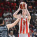 Boriša Simanić pred odlaskom iz Crvene zvezde