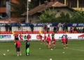 Crveno-beli žele da nastave niz protiv Napretka: „Hoćemo desetu pobedu“