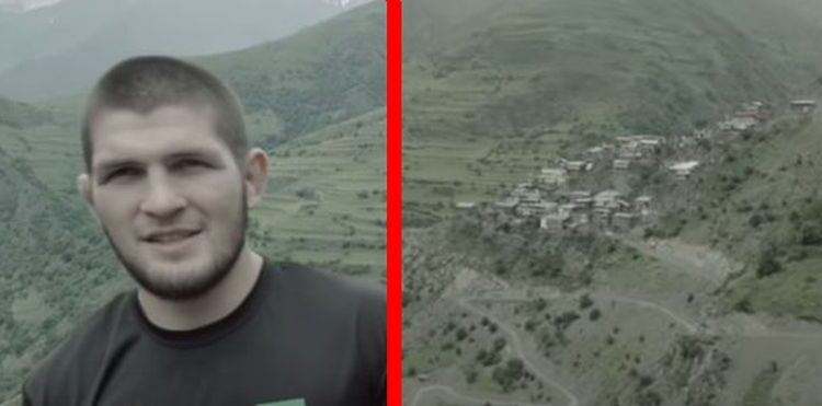 Zaradio milione, a živi u oronuloj planinskoj kući bez struje i interneta: UFC legenda se vraća u rodno selo (VIDEO)