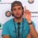 Najluđa konferencija na Rolan Garosu: Spiker nervirao Italijana, on mu poručio „crkni“ (VIDEO)