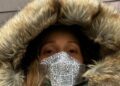 Jelena Đoković u centru pažnje zbog stajlinga na Novakovom meču (FOTO/VIDEO)