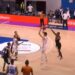 Pogledajte trojku Danila Nikolića kojom je Budućnost pobedila Partizan u poslednjoj sekundi (VIDEO)