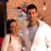 Novak posle finala RG stigao u Sarajevo: Seo u kafić na Baščaršiji i oduševio raju u Bosni (FOTO)