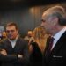 Terzić i Vazura najavili večiti derbi u boksu posle 26 godina