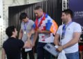 Jermenski šampion u dizanju tegova poginuo u borbama u Nagorno-Karabahu (FOTO)