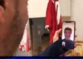 Stanković pozvao Ćira Feraru: Objasnio mu je kako se kaže “Zvezda”, crveno-beli imaju novog navijača (VIDEO)