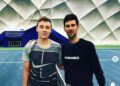 Novak mu je rekao “ti ćeš me prestići i biti broj 1”: On je novo tenisko čudo Srbije (FOTO/VIDEO)