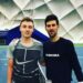 Novak mu je rekao “ti ćeš me prestići i biti broj 1”: On je novo tenisko čudo Srbije (FOTO/VIDEO)