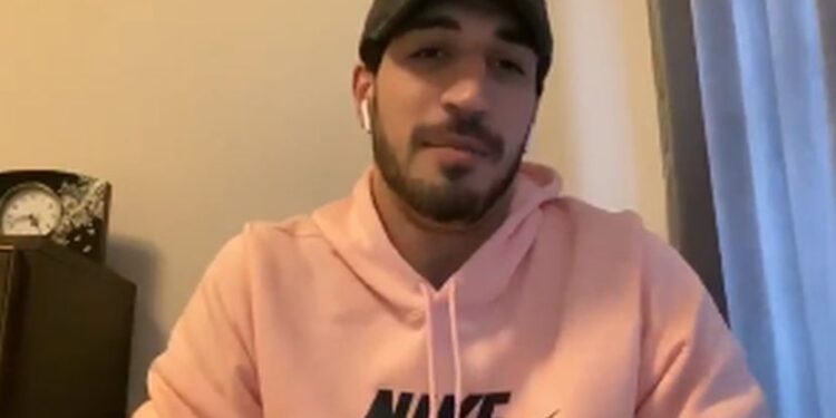 Kanter podržao Jermene: Prognani košarkaš opet nazvao Erdogana Hitlerom!