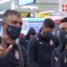 Fudbaleri Srbije otputovali u Norvešku (VIDEO)