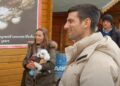 Sa Novakom u Bosni i Jelena: Đokovići ponovo obilaze “Piramide sunca”! (VIDEO)