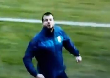 Pobesneli Lalatović isključen posle 3:0 u Novom Pazaru, Spartak bolji od Čuke (VIDEO)