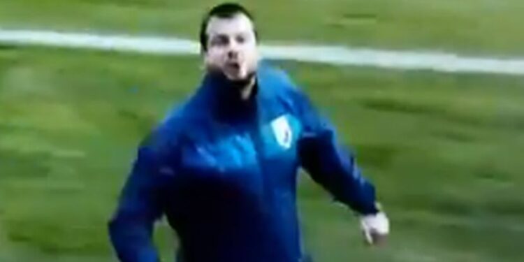 Pobesneli Lalatović isključen posle 3:0 u Novom Pazaru, Spartak bolji od Čuke (VIDEO)