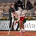 Novak “počistio” i teren i Galana u ludom meču na Rolan Garosu (FOTO/VIDEO)