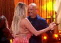 Dirljiva scena u Italiji: Mihajlović posle leukemije i korone sa suprugom na plesnom podijumu (VIDEO)