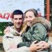 Nole grlio Jelenu na klupi ljubavi: Đokovići našli mir u bosanskim piramidama (FOTO)