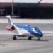 Ronaldo u “letećem karatinu” stigao u Torino: Iznajmio avion hitne pomoći da bi igrao protiv Mesija (VIDEO)