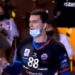 Počelo je! Prvi ekipni sport sa maskama na terenu tokom utakmice (FOTO/VIDEO)