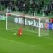 Golman Krasnodara zadnjicom odbranio penal Čelsiju, Plavci ubedljivo slavili (VIDEO)