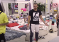 Cvele počeo da urla na zadrugarku i svašta joj izgovorio zbog njene ljubomore! (VIDEO)