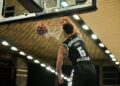 Monstruozno zakucavanje Dangubića potez dana u Evrokupu (VIDEO)
