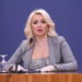 Darija Kisić razbila nade navijača Zvezde i Srbije