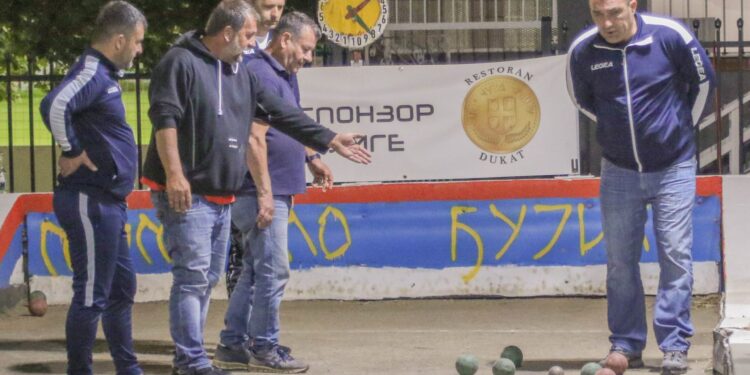 Bukovica „valja“ bez premca