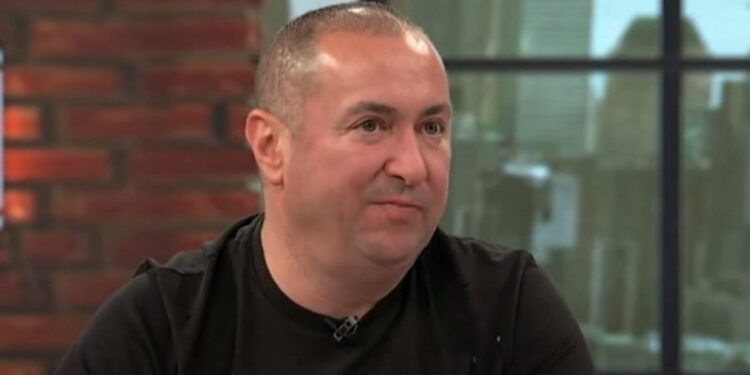 Đanijeva ćerka je prava lepotica, sada je javno priznao za koga želi da se njegova mezimica uda! (FOTO)