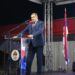 Otvoren Trg Srbija u Istočnom Novom Sarajevu